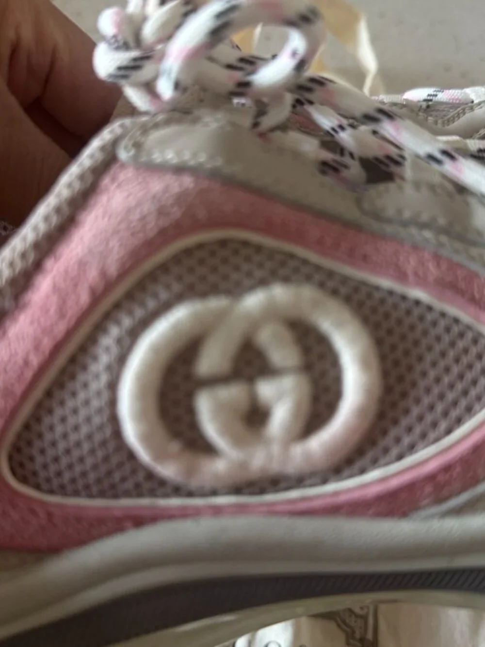 Gucci excellent pre